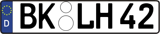 BK-LH42