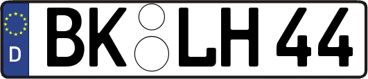 BK-LH44