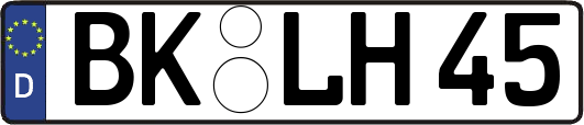 BK-LH45