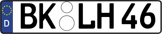 BK-LH46
