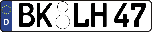 BK-LH47