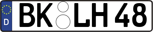 BK-LH48