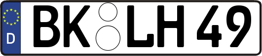 BK-LH49