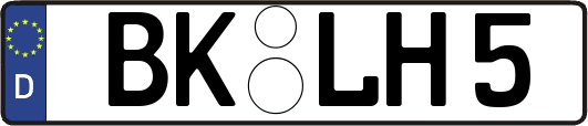 BK-LH5