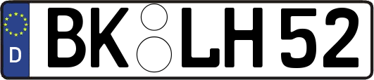 BK-LH52