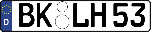 BK-LH53