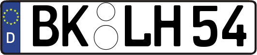 BK-LH54