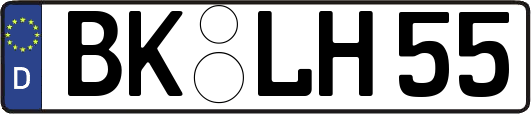 BK-LH55