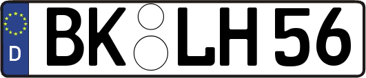 BK-LH56