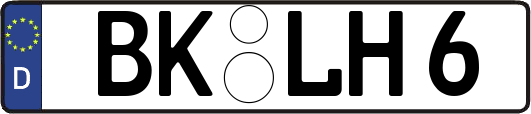 BK-LH6