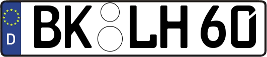 BK-LH60