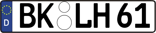 BK-LH61