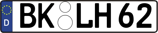BK-LH62