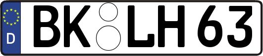 BK-LH63