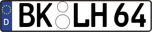 BK-LH64
