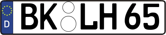 BK-LH65