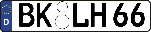 BK-LH66
