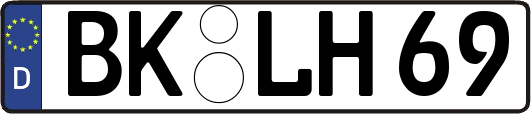 BK-LH69