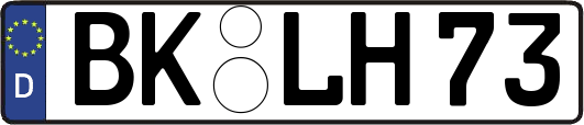 BK-LH73