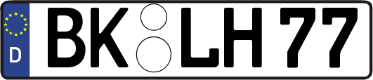 BK-LH77