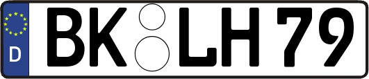 BK-LH79