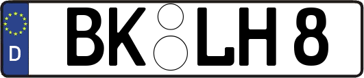 BK-LH8