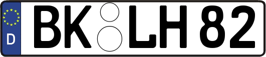 BK-LH82