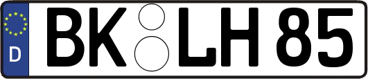 BK-LH85