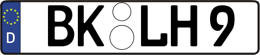 BK-LH9