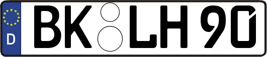 BK-LH90