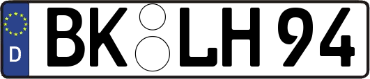 BK-LH94