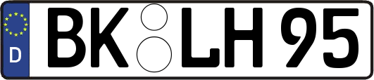 BK-LH95