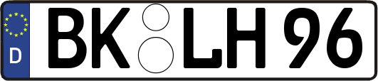 BK-LH96