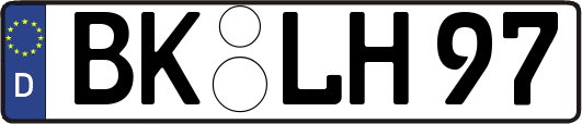 BK-LH97