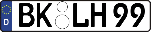 BK-LH99