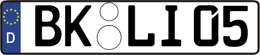 BK-LI05
