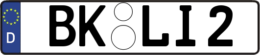 BK-LI2