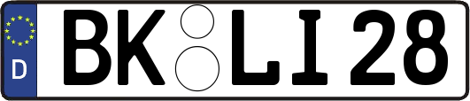BK-LI28