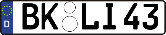 BK-LI43