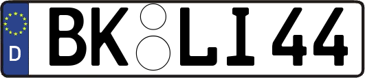 BK-LI44