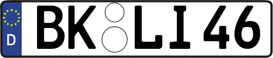 BK-LI46