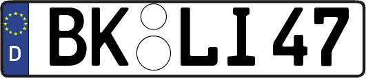 BK-LI47