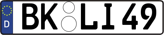 BK-LI49