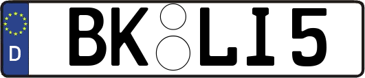 BK-LI5