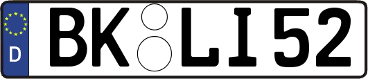 BK-LI52