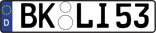 BK-LI53