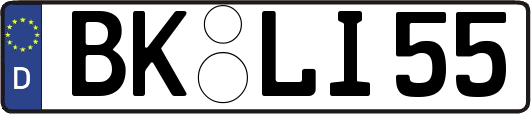BK-LI55