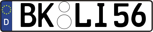BK-LI56