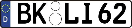 BK-LI62