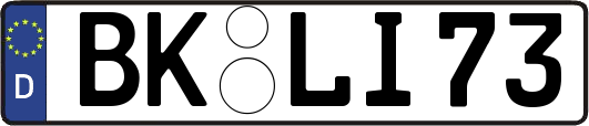 BK-LI73